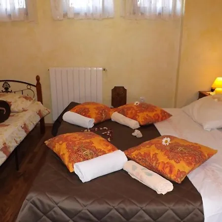Apartment In With Wifi 853-2 Umag