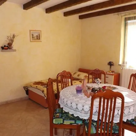 Apartment In With Wifi 853-2 Umag