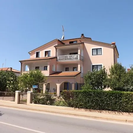 In With Wifi 853-2 Apartment Umag