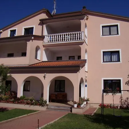 In With Wifi 853-2 Apartment Umag