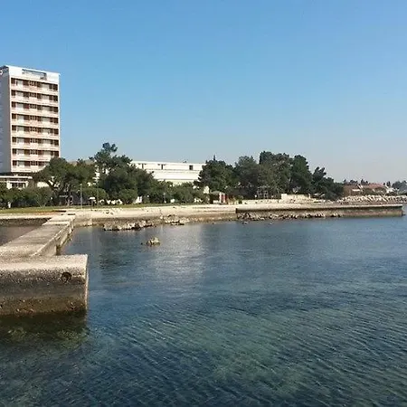 In With Wifi 853-2 Apartment Umag