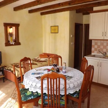 In With Wifi 853-2 Apartament Umag