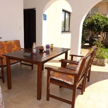 Appartement In With Wifi 853-2 *