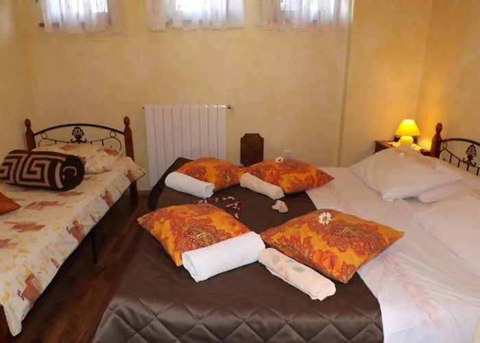 Appartement In With Wifi 853-2 Umag
