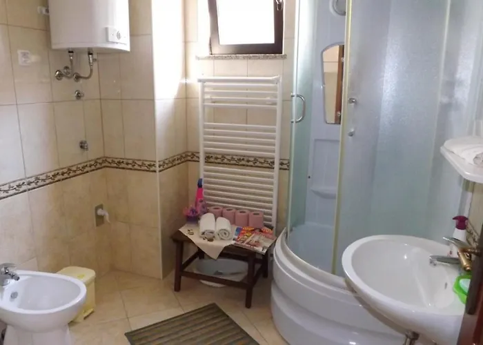 Appartement In With Wifi 853-2 *