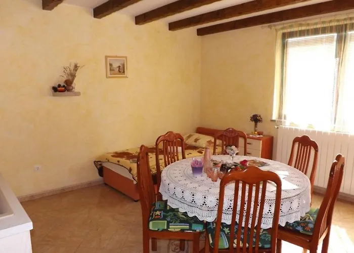 Appartement In With Wifi 853-2 Umag