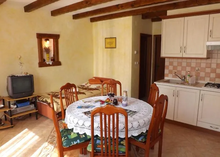 In With Wifi 853-2 Appartement Umag