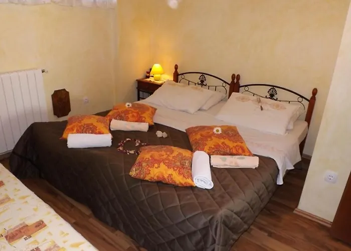 Appartement In With Wifi 853-2 *