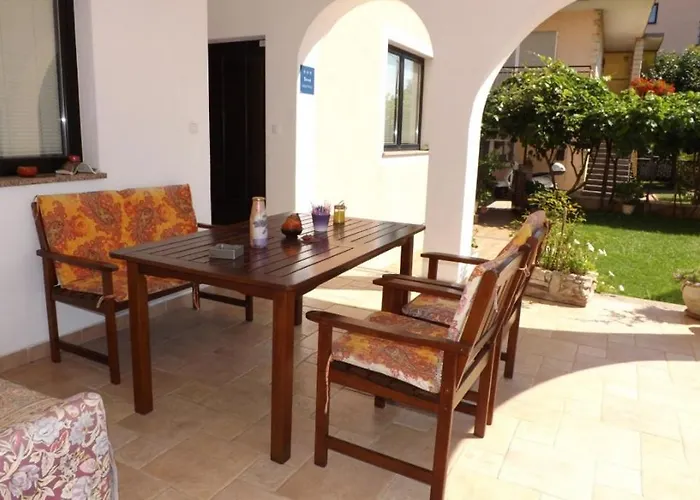 Appartement In With Wifi 853-2 *