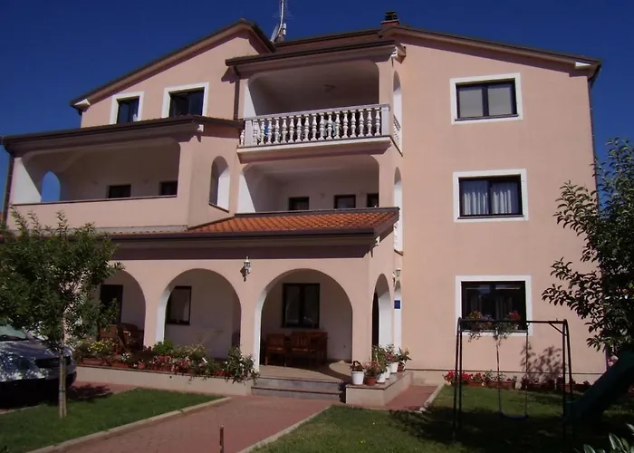 In With Wifi 853-2 Appartement Umag