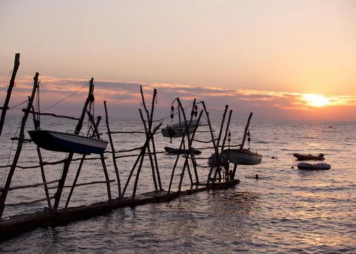 Appartement In With Wifi 853-2