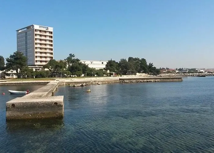 In With Wifi 853-2 Appartement Umag
