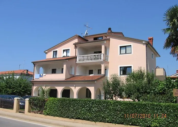 Appartement In With Wifi 853-2